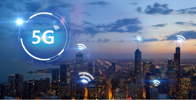 2022年5G基站累計(jì)建成開通185.4萬(wàn)個(gè)，5G移動(dòng)用戶超4.5億戶