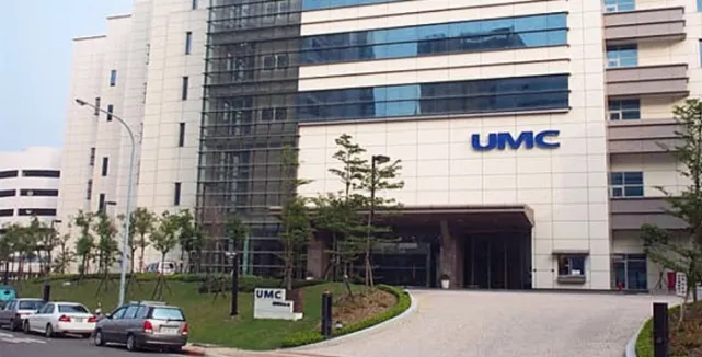 聯(lián)電已取得英飛凌、NXP、德州儀器等車用芯片大廠大單