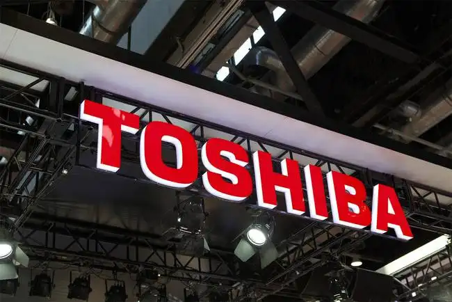 東芝一座MCU工廠因停電停工，預估出貨將受影響