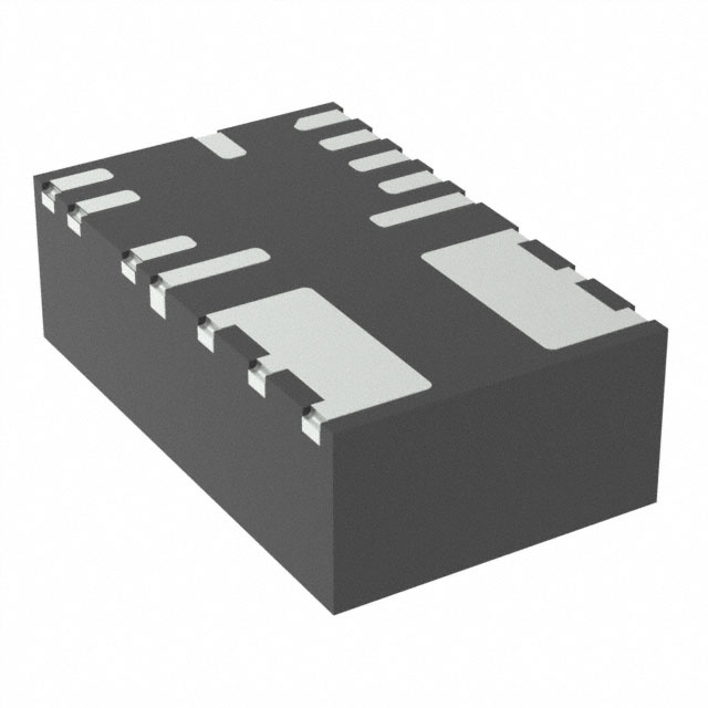 供應汽車LED驅(qū)動器 MPM6010 MPM6010GQV 36V，1.5A，高效模塊