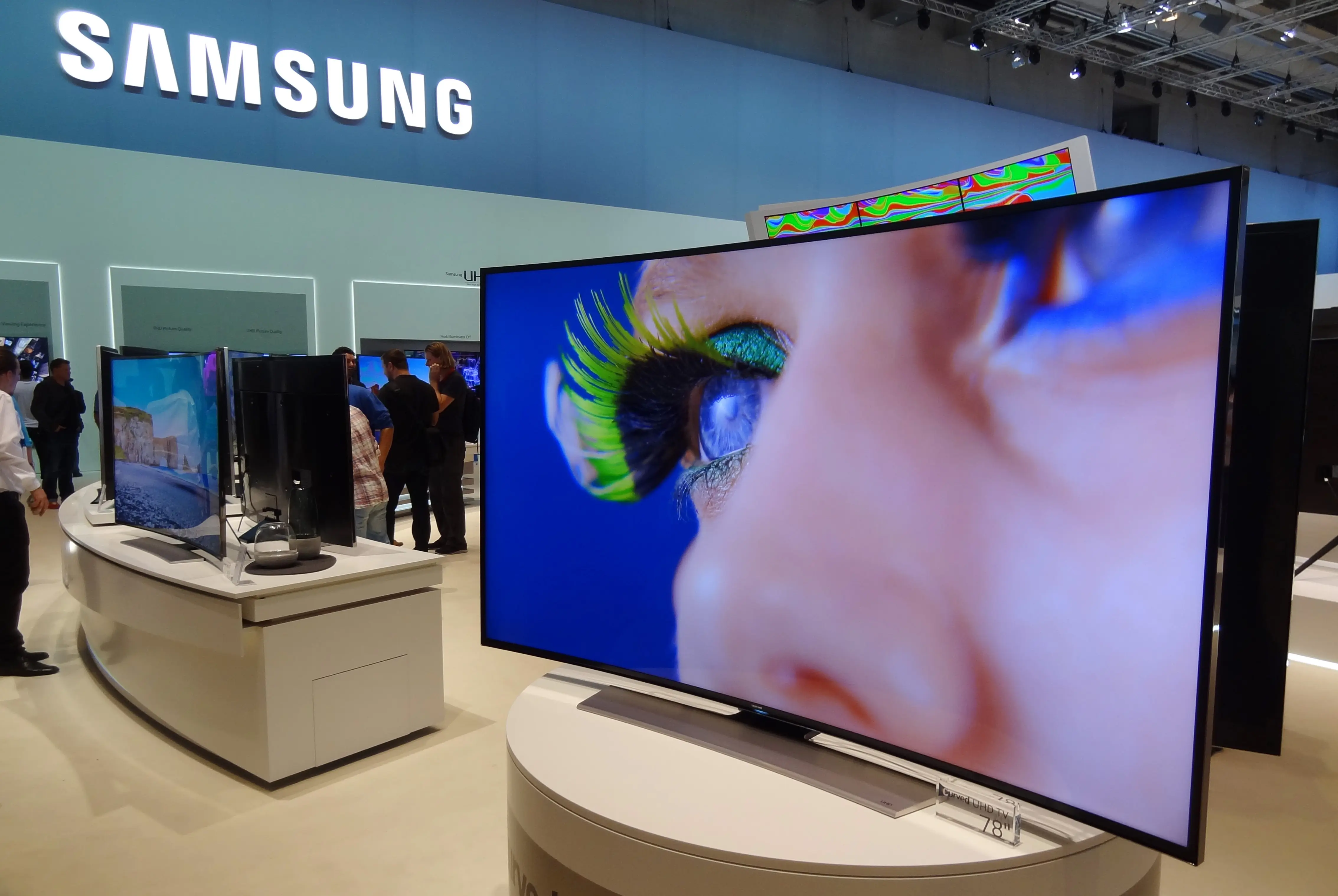三星顯示：相比OLED，Micro LED面板更適合AR設(shè)備