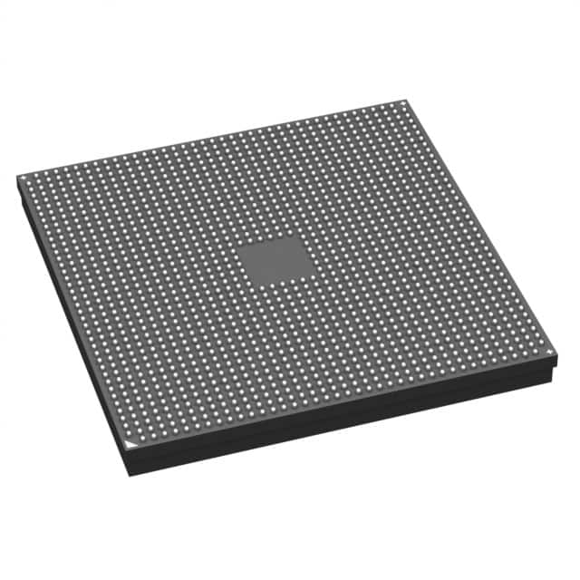XCVC1802-3HSEVIVA