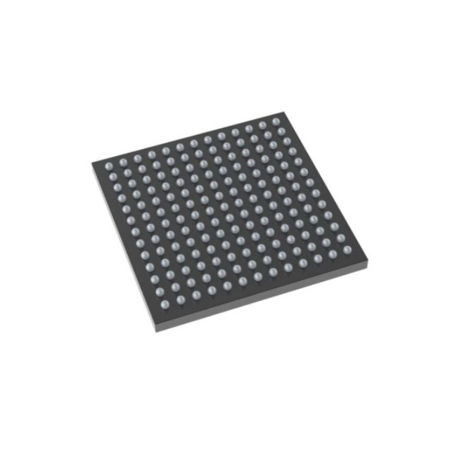 STM32L4P5AEI6