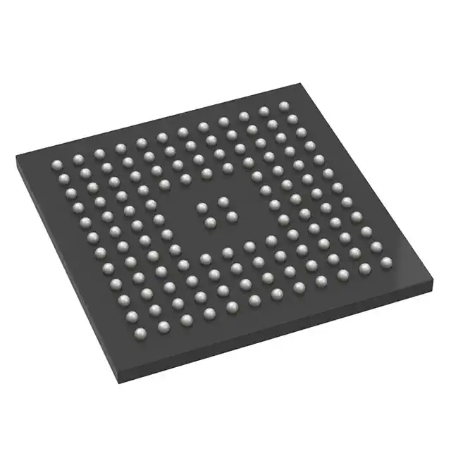 STM32L4P5QEI6