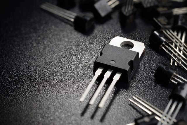 高價回收功率 MOSFET，回收車規(guī)級MOSFET，回收N-通道功率MOSFET，回收MOSFET-陣列