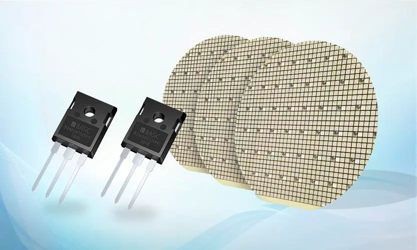 誠(chéng)信回收碳化硅MOSFET，回收SiC功率MOSFET，回收IGBT晶體管，回收車載MOSFET