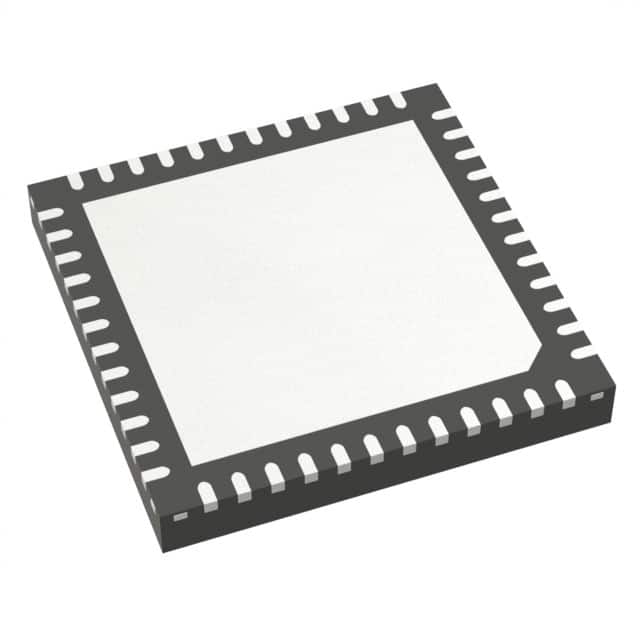 （ST）微控制器STM32G0C1CCU6、STM32G0C1CEU6 32-位 64MHz 閃存 48-UFQFPN