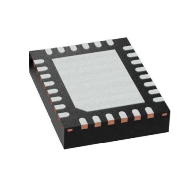 以太網(wǎng)IC DP83TC813RRHFRQ1 汽車低功耗、小尺寸 100BASE-T1 以太網(wǎng) PHY