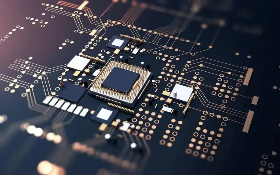 收購意法半導(dǎo)體微控制器 MCU、英特爾 FPGA IC、恩智浦壓力傳感器