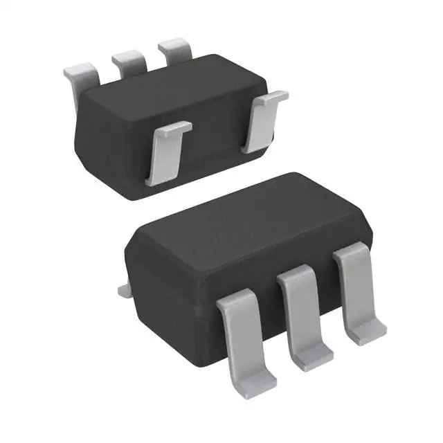 (供應(yīng) TI)REF4132B25DBVR 低漂移、低功耗 CMOS 電壓基準(zhǔn)