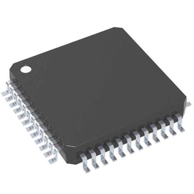 混合信號微控制器 (TI) MSP430FR2155TPTR 48-LQFP（供應，回收）