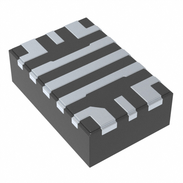 （TI/德州儀器） TPS62816QWRWYRQ1 汽車類 2.75V 至 6V、6A 降壓轉(zhuǎn)換器 9VQFN