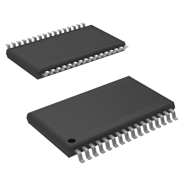 （供應(yīng)，回收）MSP430FR2633IDAR 16 位微控制器 IC，32-TSSOP