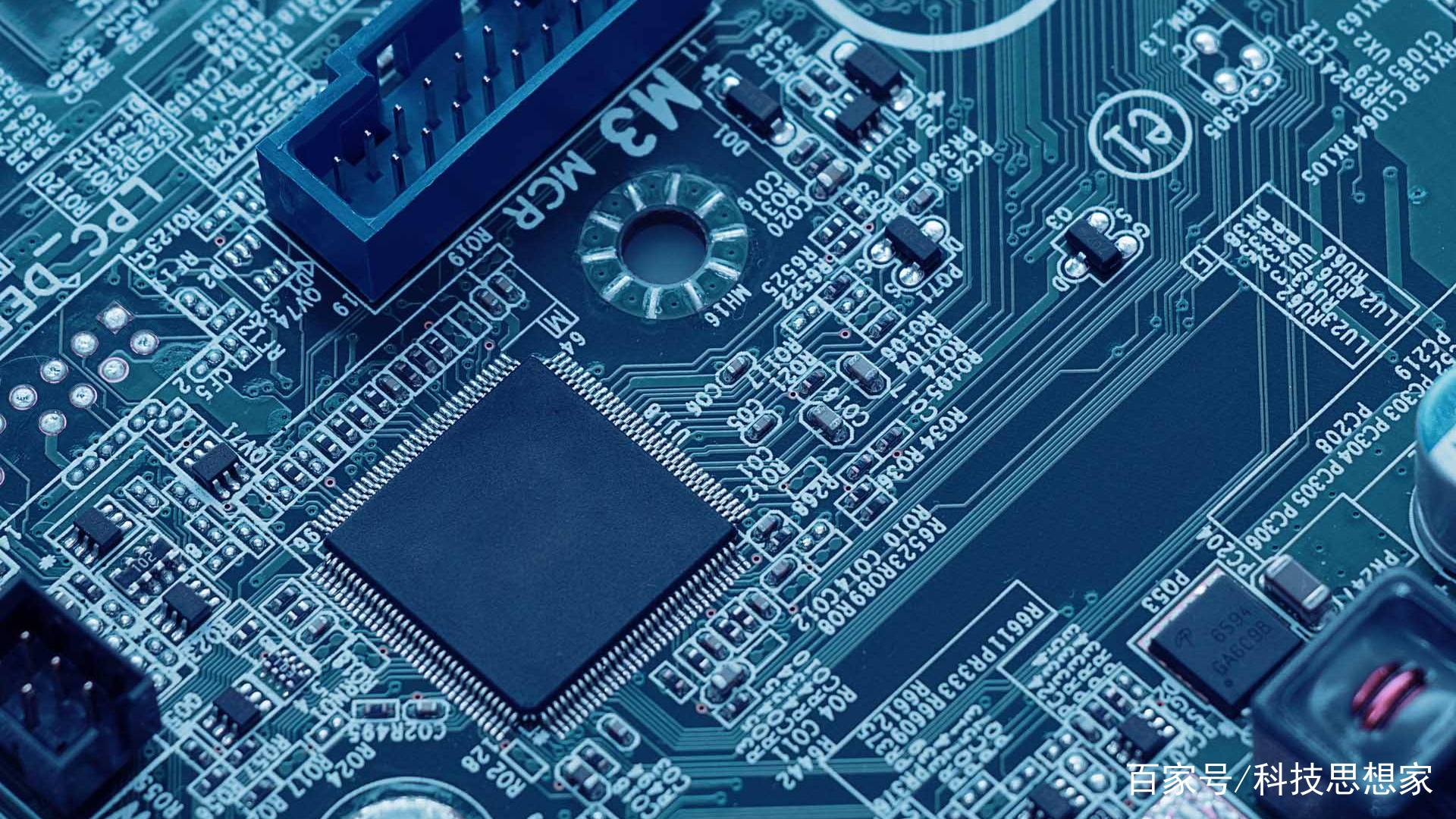 收購 Microchip LED 驅(qū)動器、ST 微控制器、Xilinx 現(xiàn)場可編程門陣列