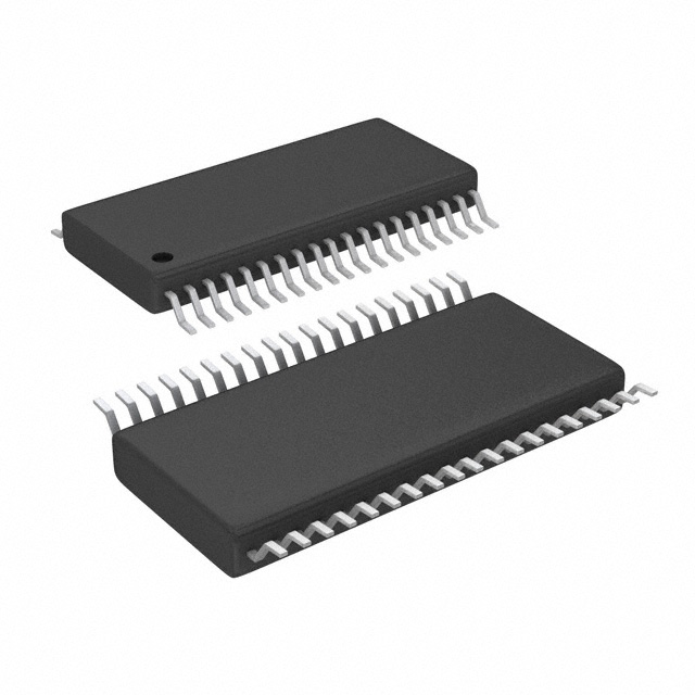 供應(yīng)，回收（TI）MSP430FR2355TDBTR 混合信號微控制器，38-TFSOP