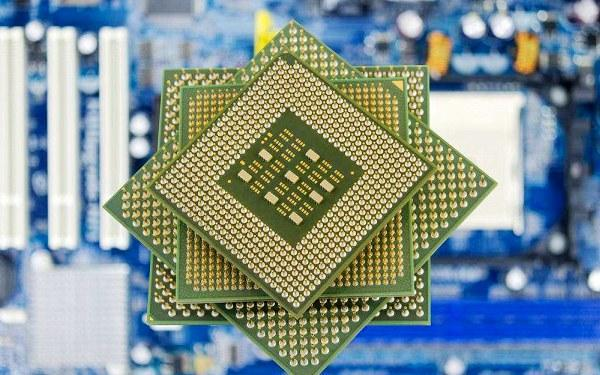 回收CPU、WiFi、藍(lán)牙、GNSS、LPWA、IGBT等一系列電子元件