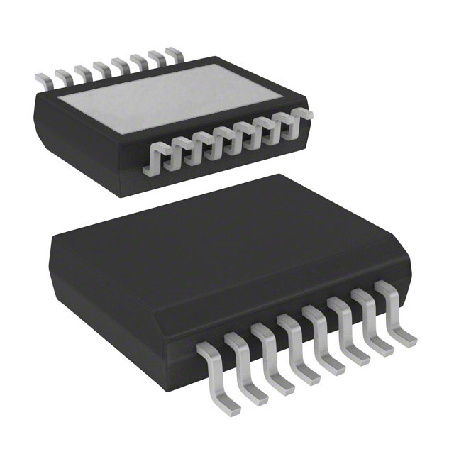 供應 ST 配電開關 VNQ7140AJTR 四通道高壓側(cè)負載驅(qū)動器 IC