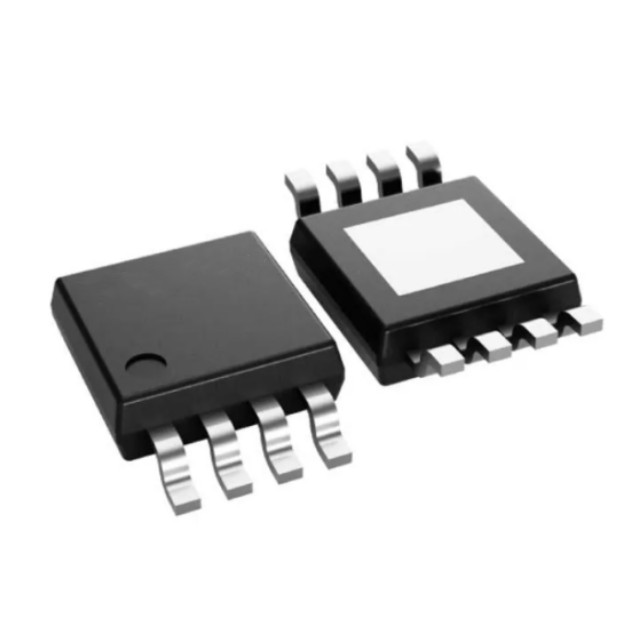 出售德州儀器（40V）TPS92629QDGNRQ1 具有熱共享控制的單通道、汽車類高側(cè) LED 驅(qū)動器