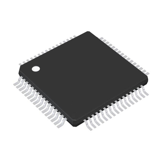 [供應(yīng)，回收] TM4C1230C3PMI 32 位單核微控制器 IC，64-LQFP