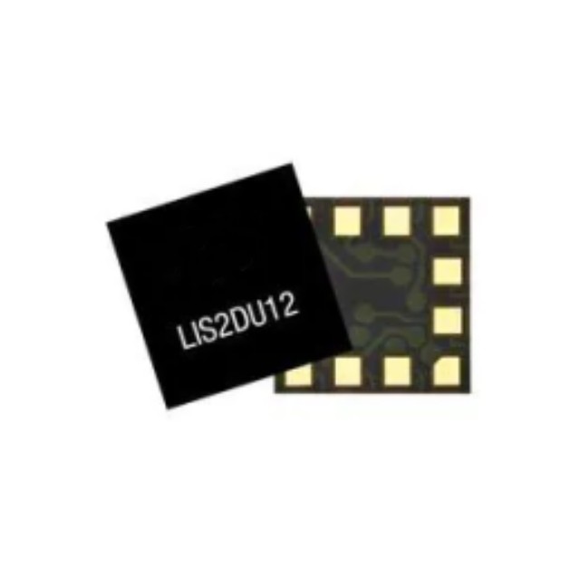 LIS2DU12TR