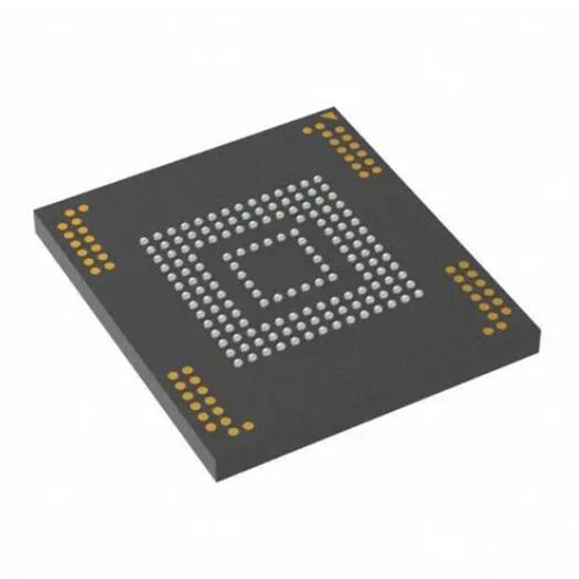 [供應(yīng)，回收] Micron MTFC64GASAONS-AAT 512Gbit FLASH - NAND (SLC) 存儲器 IC