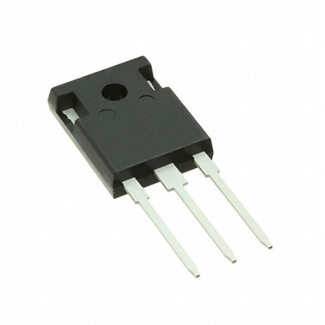 [供應(yīng)，回收] IKW75N60TFKSA1 單通道 IGBT 晶體管，TO-247-3，溝槽型場截止