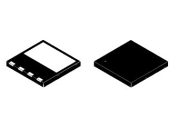 供應 ST N 溝道單 FET 功率 MOSFET 晶體管 STL24N60M6