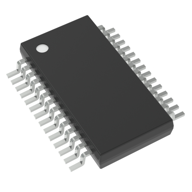 [供應(yīng)，回收] Microchip PIC18F25Q10-I/SS 8 位微控制器 IC，28-SSOP