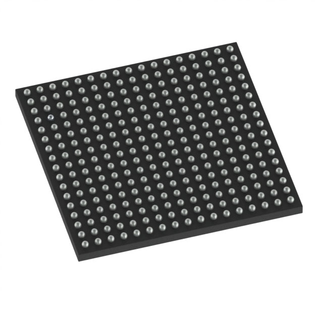 NXP 具有800MHz頻率、MIMXRT1171AVM8A微控制器采用32位ARM? Cortex?-M7內(nèi)核