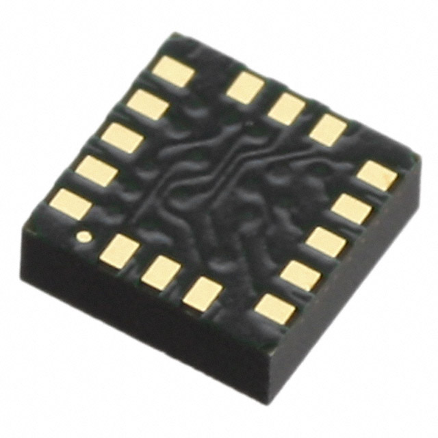 供應 ST 運動傳感器 H3LIS100DLTR 3 軸數(shù)字加速度計