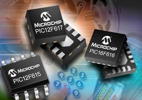 長期回收Microchip PIC單片機(jī)、混合信號、模擬器件和串行EEPROM