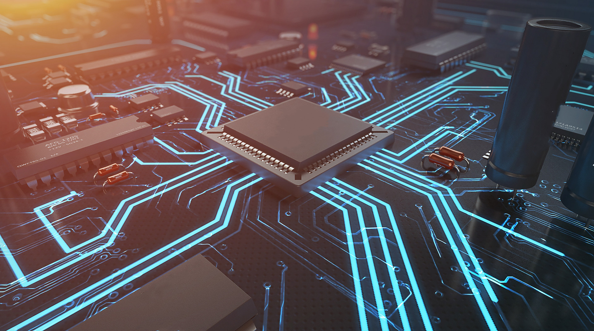 供應(yīng)（Intel、Xilinx）SoC、用于5G、車規(guī)級、物聯(lián)網(wǎng)和工業(yè)應(yīng)用