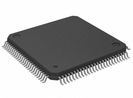32位MCU，R5F523E6LGFP集成 24 位 Delta-Sigma 模/數(shù)轉(zhuǎn)換器，速率高達125kSPS