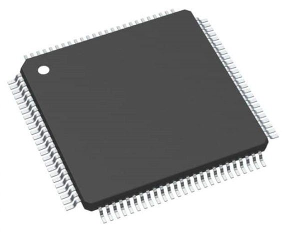 100MHz、R7FA4M3AF3CFP基于高性能Arm? Cortex?-M33內(nèi)核的32位微控制器