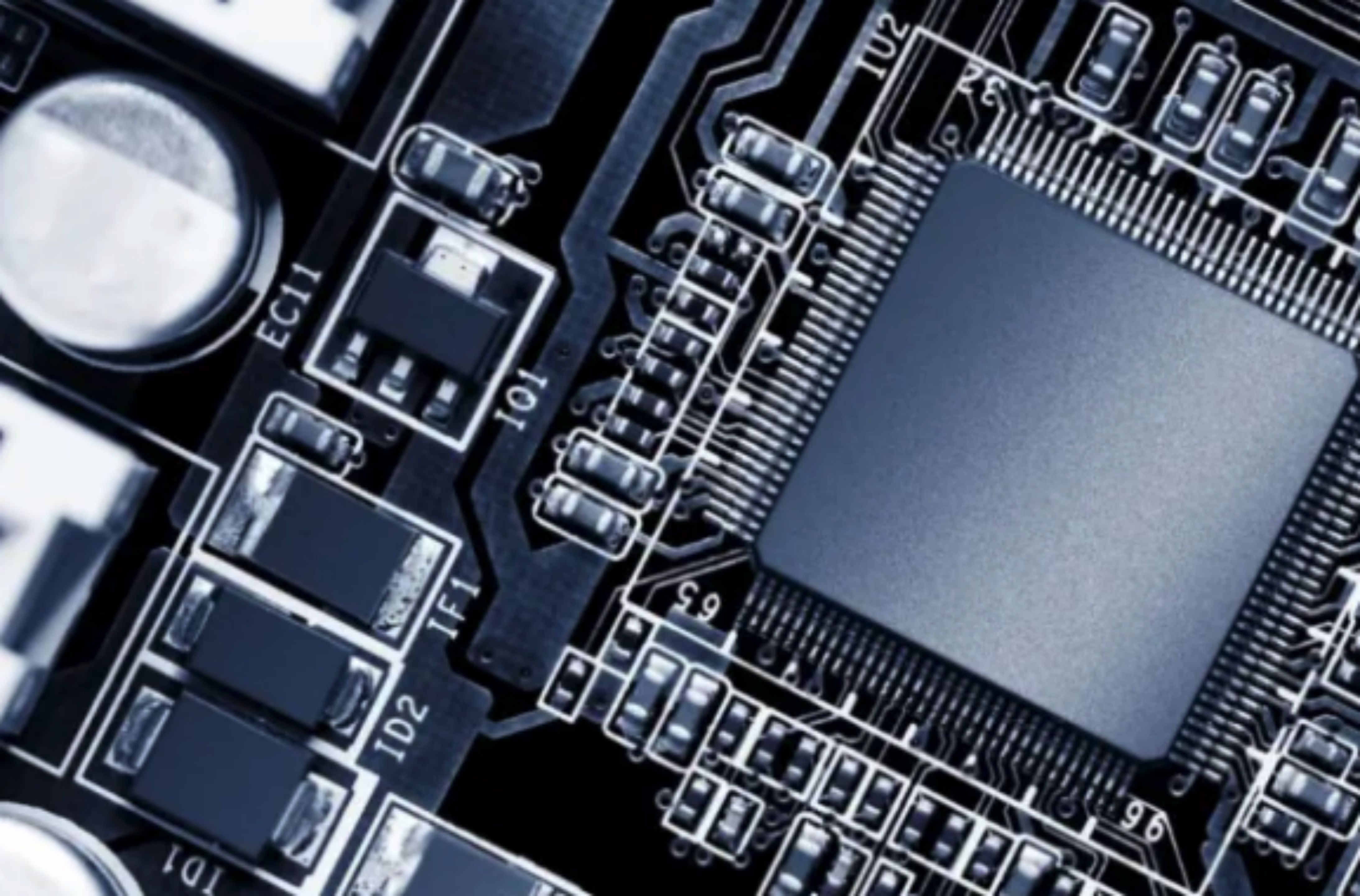 回收Microchip微控制器，包括AVR單片機(jī)、8位MCU、16位MCU、32位MCU