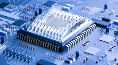 供應 Micron 存儲器、ADI 模數(shù)轉換器、NXP 微處理器