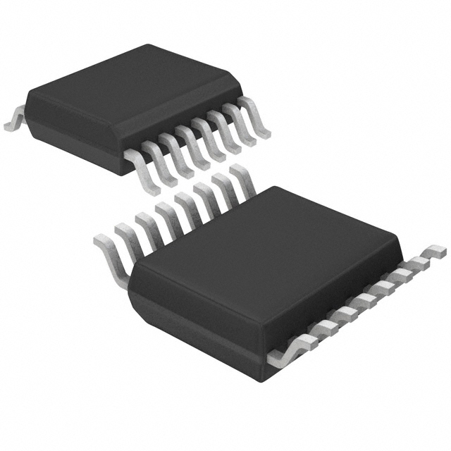 [供應(yīng)，回收] ISO7763FQDBQRQ1 (TI) 3000Vrms 增強型六通道數(shù)字隔離器