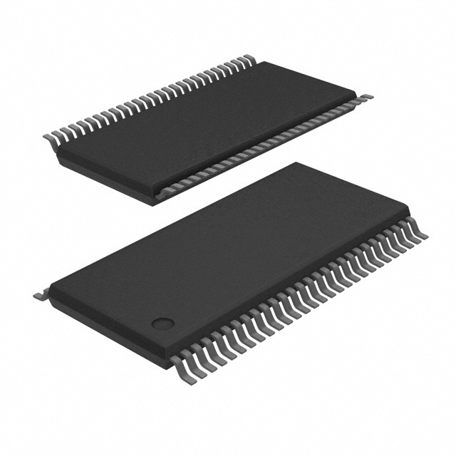 原裝出售NXP 接口IC PCA9505DGGY 帶有RESET、OE和INT的40位I2C總線I/O端口