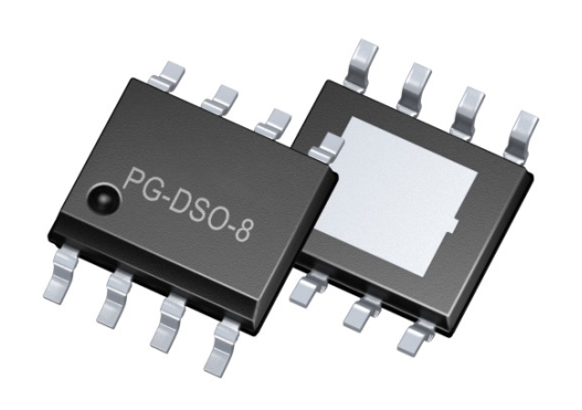 Infineon ILD8150E 用于高功率LED的LED驅(qū)動器IC，混合調(diào)光低至0.5%