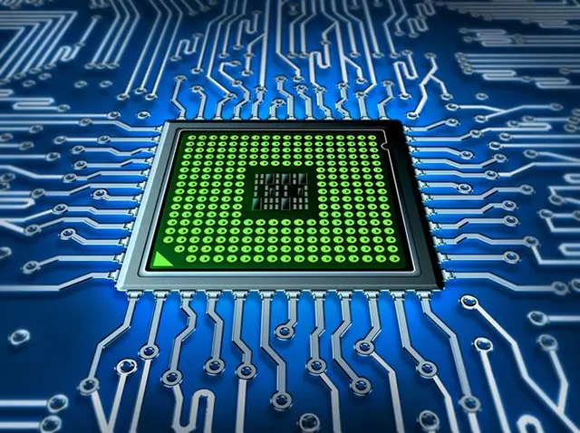 收購 Microchip：數(shù)模轉(zhuǎn)換器、微控制器 MCU、以太網(wǎng)收發(fā)器