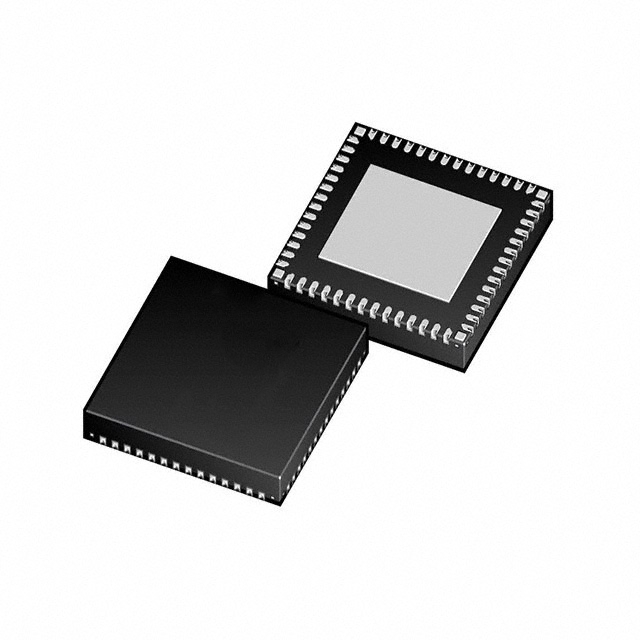 供應(yīng)（NXP）MC34PF8100CFEP基于高性能 i.MX 8，S32x 處理器 PMIC 56-HVQFN（8x8）