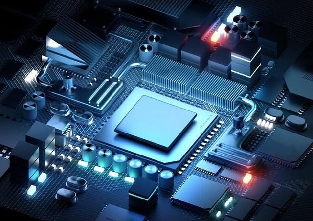 收購 TDK DC DC 轉(zhuǎn)換器、ON 功率驅(qū)動器模塊、NXP 微控制器 MCU