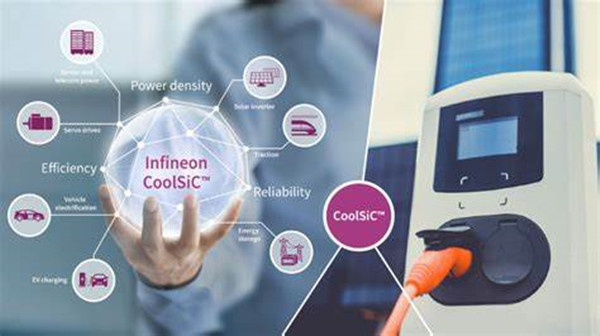 收購(gòu)Infineon 650V、1200V和1700V電壓等級(jí)的CoolSiC? MOSFET