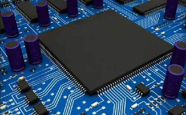 收購 Kinetic：負(fù)載開關(guān)、相機(jī) LED 閃光燈驅(qū)動(dòng)器、PoE PD 控制器、電機(jī)控制