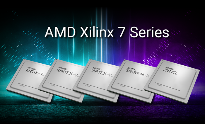 回收Xilinx Kintex 7 FPGA現(xiàn)場(chǎng)可編程門陣列：XC7K480T、XC7K420T、XC7K355T