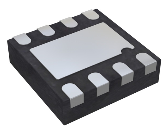 (AD)亞德諾 AD5691RBCPZ 小型12位 I2C nanoDAC+，單通道電壓輸出數(shù)模轉(zhuǎn)換器