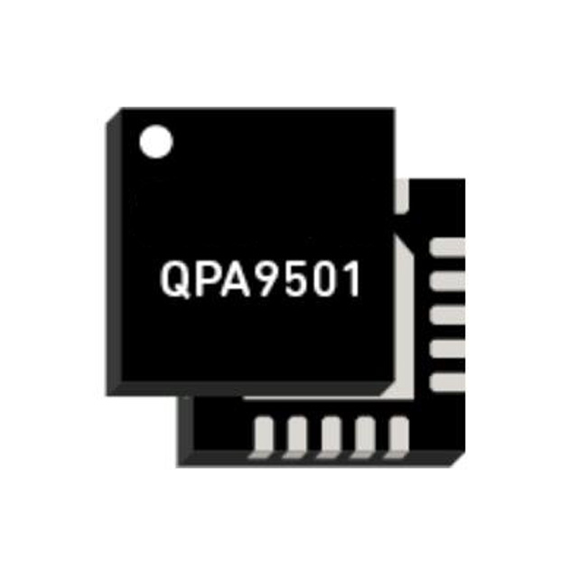 [供應(yīng)，回收] QPA9501TR13 (Qorvo) 5.1-5.9GHz 增益高功率放大器