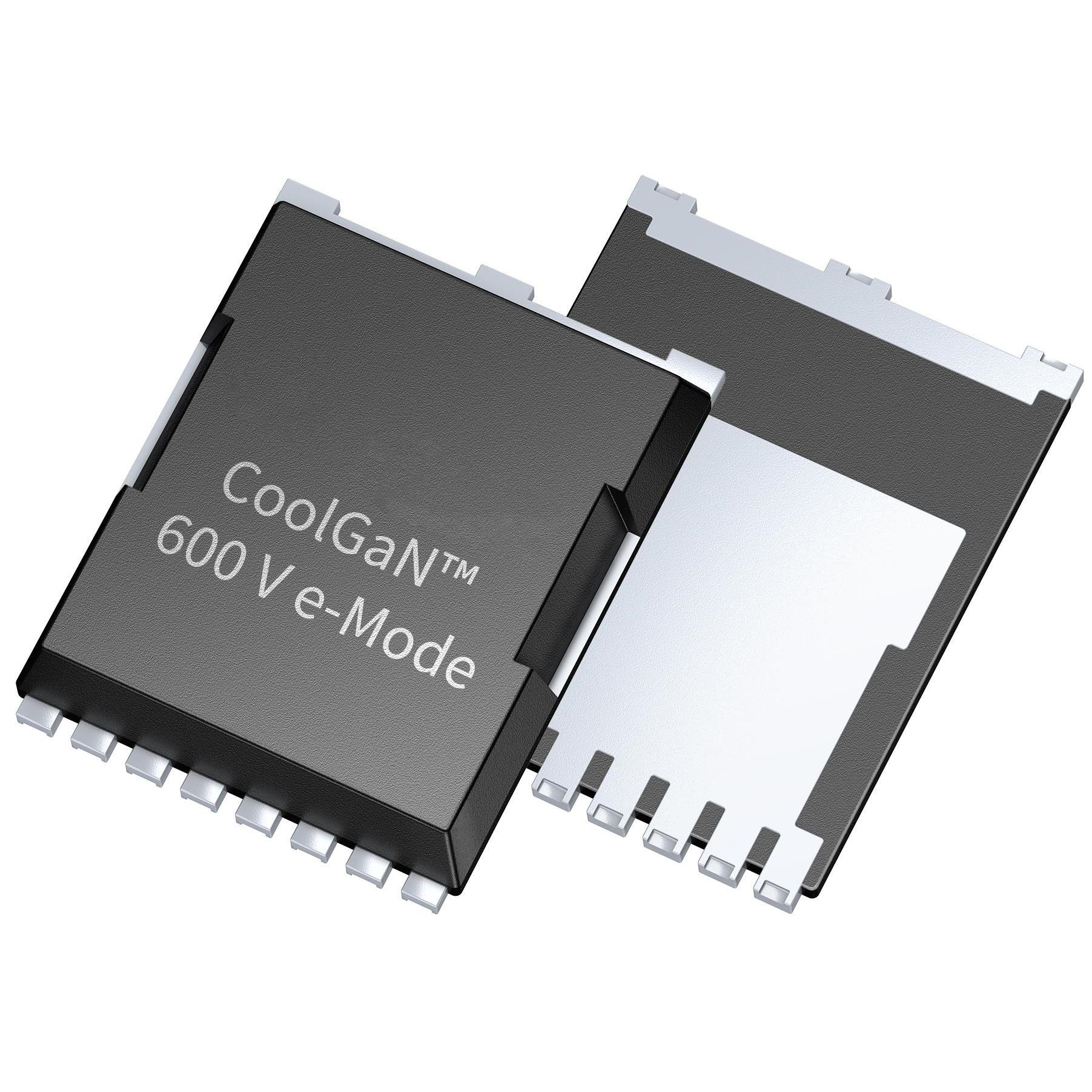 （供應(yīng)，收購(gòu)）晶體管 IGT60R070D1ATMA4 和 IGO60R070D1AUMA1 CoolGaN?氮化鎵HEMT