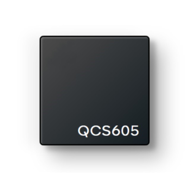 高通SoC QCS-605-0-771PSP-MT-01-0-AC、QCS-605-0-771PSP-TR-01-0-AC 為下一代智能相機(jī)和智能家居應(yīng)用