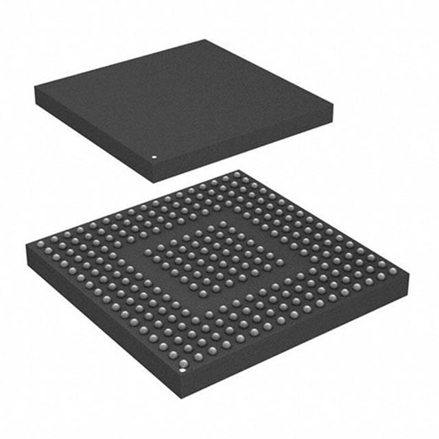 供應(yīng) NXP FS32R294KCK0MJDR 32 位多核 MCU，用于汽車(chē)和工業(yè)雷達(dá)傳感器